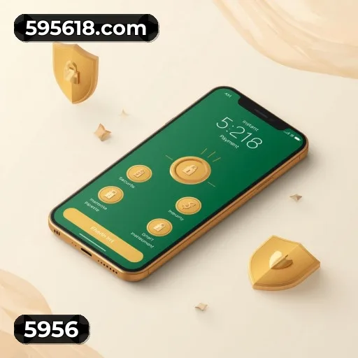 Servidor Brasil 5956