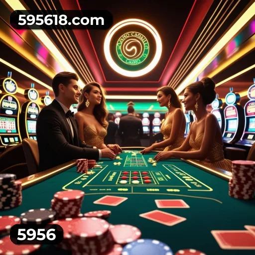 Cash Out 5956