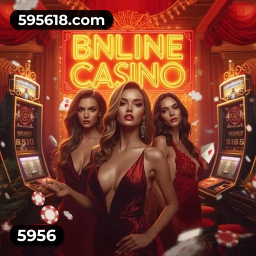 5956 Licença Curaçao Gaming
