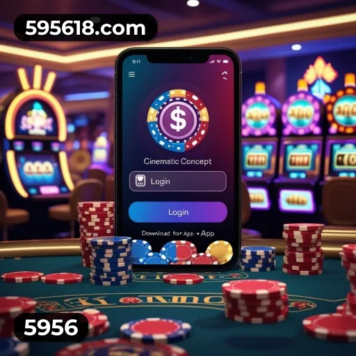 5956 Logo 2