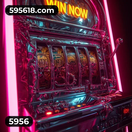 5956 Logo 3