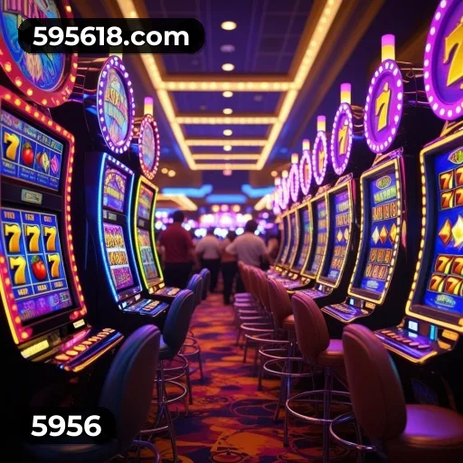 5956 PIX Instantâneo - Saques em 8 Minutos