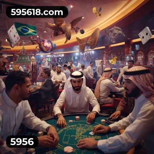 5956 Certificado eCOGRA - Jogos Justos Auditados