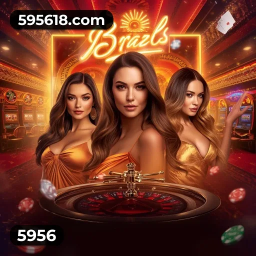 Loteria 5956 - Lotofácil diária