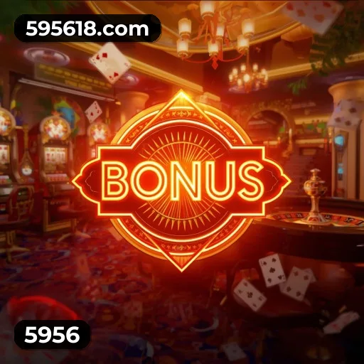 Slots 5956 - Giros Grátis Diários