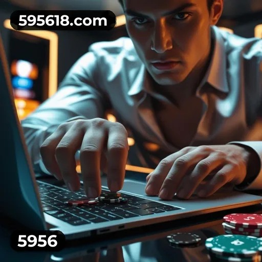 Slots 5956 - RTP Alto Certificado